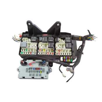CAJA FUSIBLES DELANTERA CPLA14O073AA 73707520