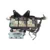 Recambio de caja fusibles delantera para jaguar xe (x760) 2.0 d referencia OEM IAM  CPLA14O073AA 73707520