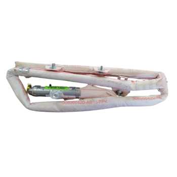 AIRBAG CORTINA DELANTERO IZQUIERDO T4N5339 GX7314K160BB 0589P1000161