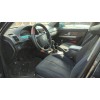 ssangyong rexton / rexton ii (gab_) del año 2005