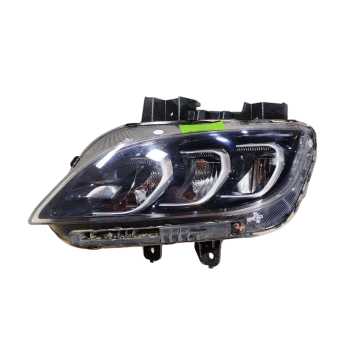 FARO IZQUIERDO 92101J9600 92101J9600 L009A26UKK6