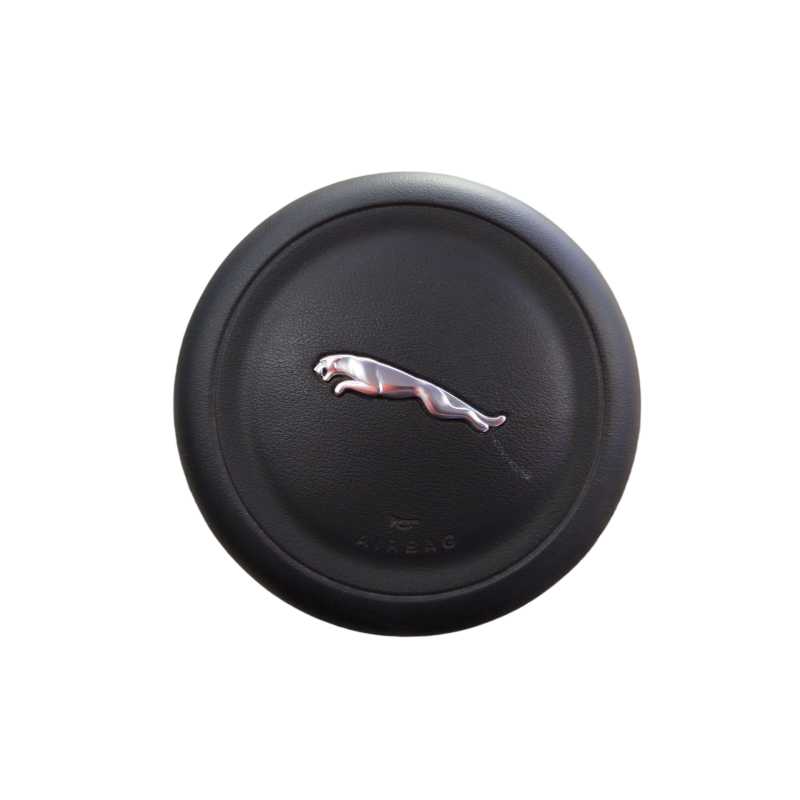 Recambio de airbag delantero izquierdo para jaguar xe (x760) 2.0 d referencia OEM IAM T2H29923PVJ 0589P1000909 310430990W41AF