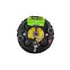 Recambio de airbag delantero izquierdo para jaguar xe (x760) 2.0 d referencia OEM IAM T2H29923PVJ 0589P1000909 310430990W41AF