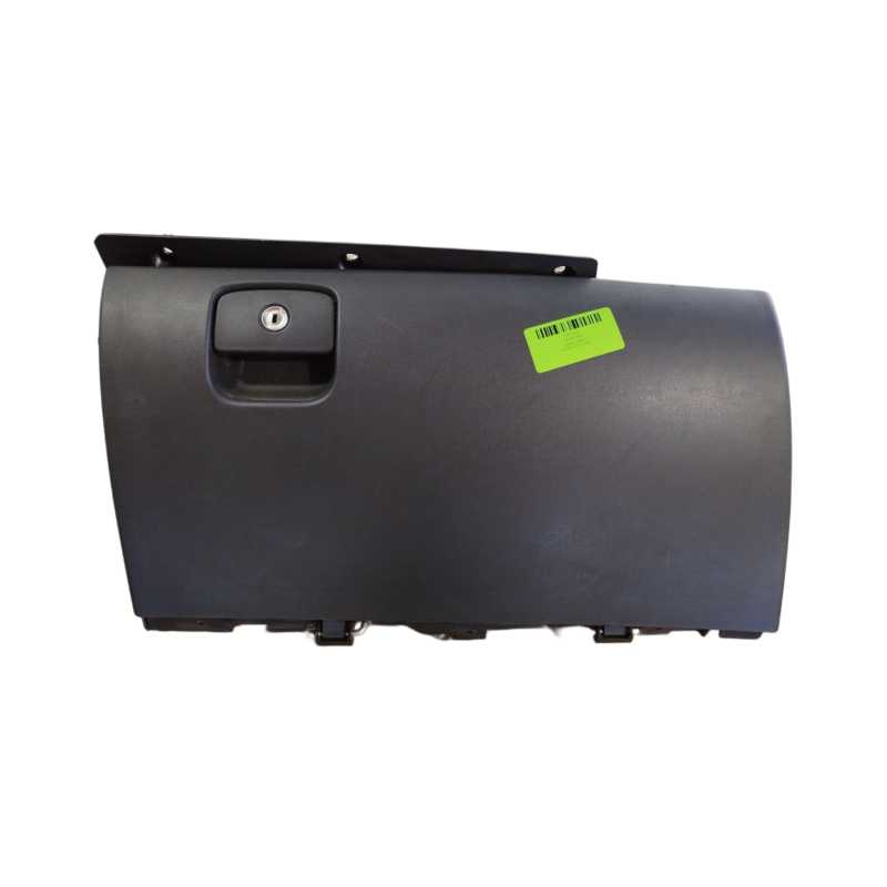 Recambio de guantera para jaguar xe (x760) 2.0 d referencia OEM IAM T2H8128AMT  