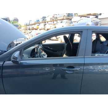 ELEVALUNAS DELANTERO IZQUIERDO 82471G4010 