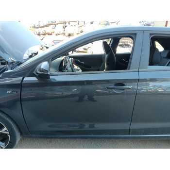 PUERTA DELANTERA IZQUIERDA 76003G4000 