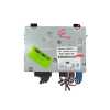 Recambio de sistema audio / radio cd para jaguar xe (x760) 2.0 d referencia OEM IAM  HX6318K812BB A50139969
