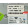 Recambio de sistema audio / radio cd para jaguar xe (x760) 2.0 d referencia OEM IAM  HX6318K812BB A50139969