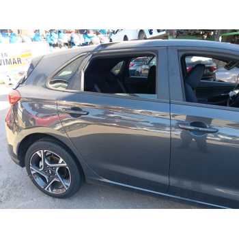 PUERTA TRASERA DERECHA 77004G4000 