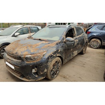 KIA STONIC (YB)
