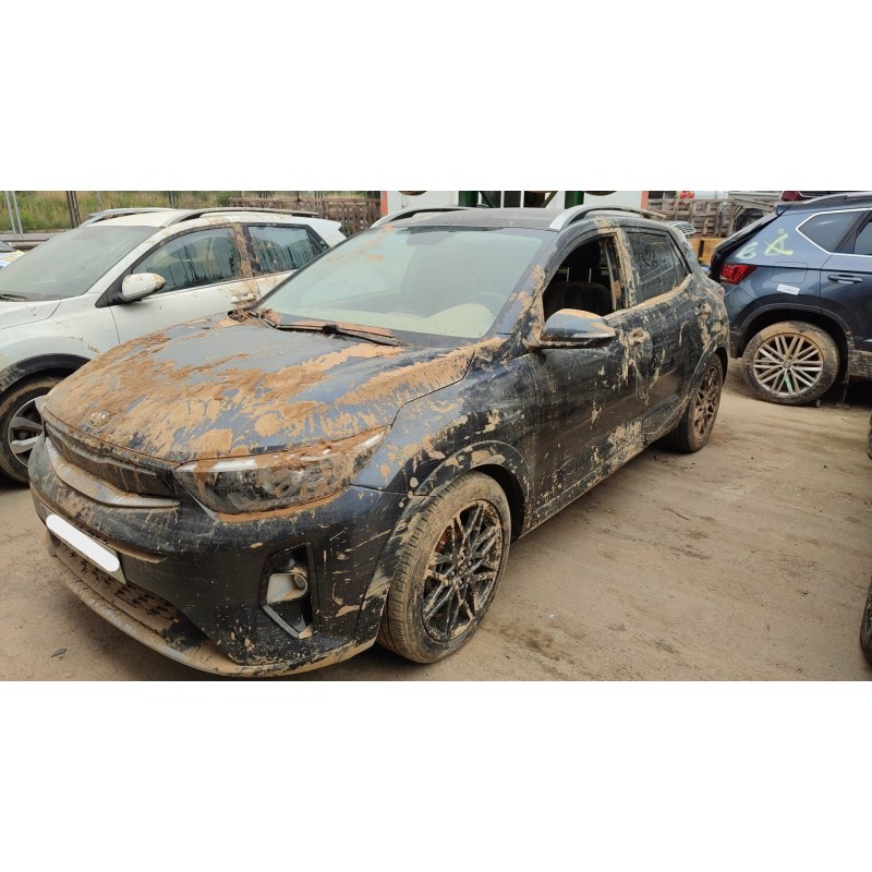 KIA STONIC (YB)