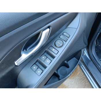 MANDO ELEVALUNAS DELANTERO IZQUIERDO 93571G3080PMP 