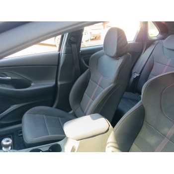 ASIENTO DELANTERO DERECHO 