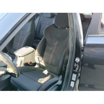 ASIENTO DELANTERO IZQUIERDO 