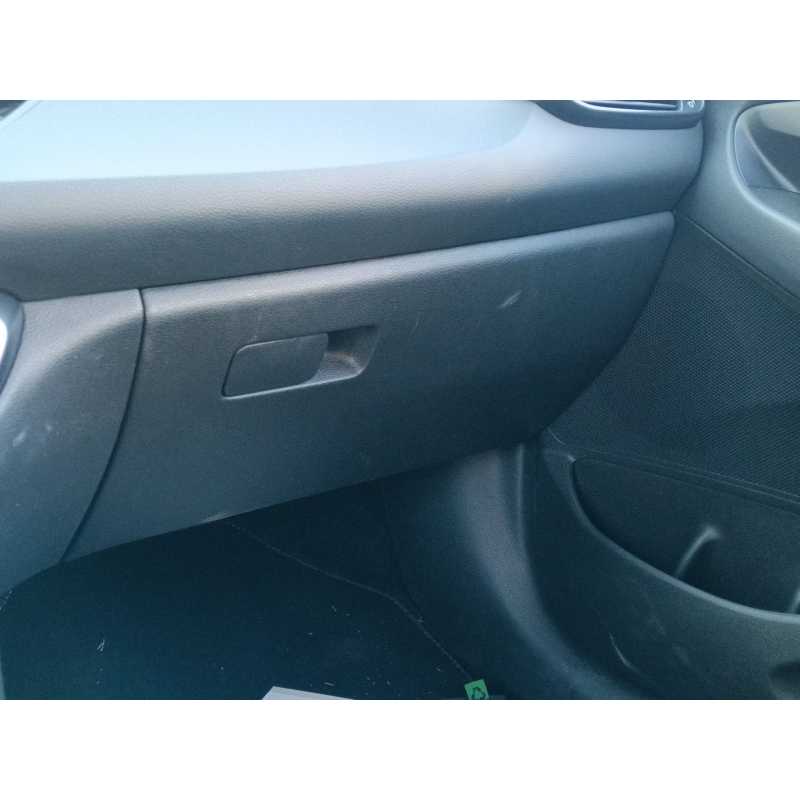 Recambio de guantera para hyundai i30 (pde, pd, pden) 1.0 t-gdi referencia OEM IAM 84510G4000TRY  