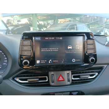 PANTALLA MULTIFUNCION 