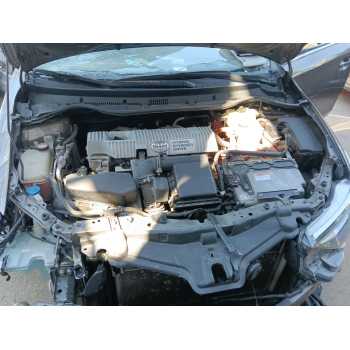 MOTOR COMPLETO 2ZRFXE 