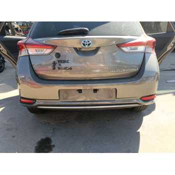 PARAGOLPES TRASERO 5215902997 