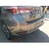 Recambio de paragolpes trasero para toyota auris (_e18_) 1.8 hybrid (zwe186_) referencia OEM IAM 5215902997  