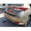 Recambio de paragolpes trasero para toyota auris (_e18_) 1.8 hybrid (zwe186_) referencia OEM IAM 5215902997  