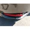 Recambio de paragolpes trasero para toyota auris (_e18_) 1.8 hybrid (zwe186_) referencia OEM IAM 5215902997  