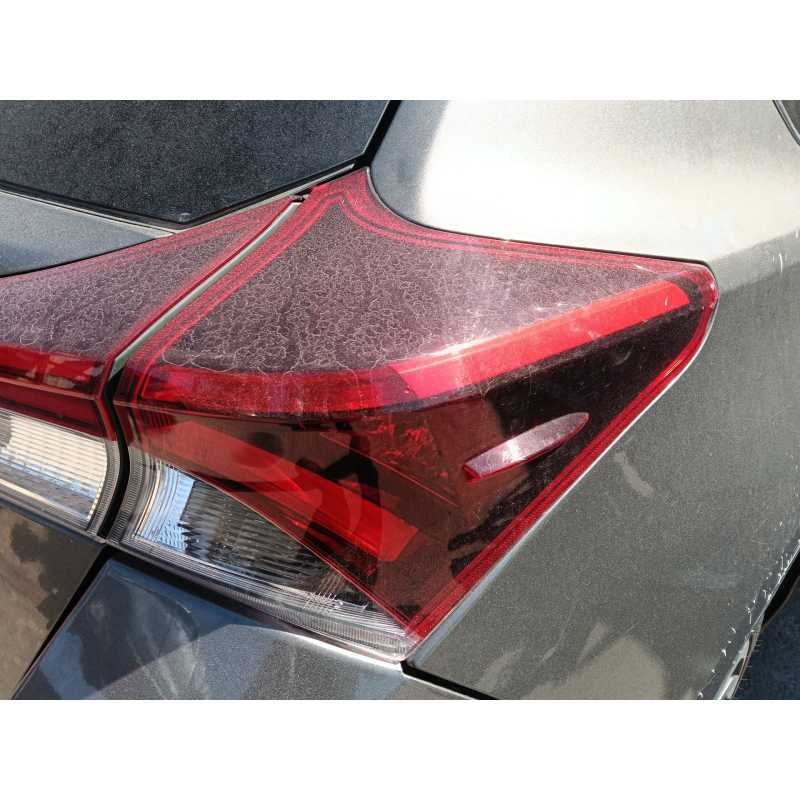 Recambio de piloto trasero derecho para toyota auris (_e18_) 1.8 hybrid (zwe186_) referencia OEM IAM 8155102730  