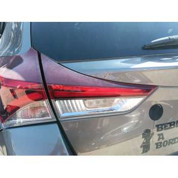 PILOTO TRASERO IZQUIERDO INTERIOR 8159102450 