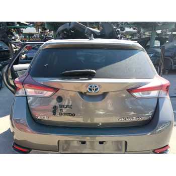 PORTON TRASERO 6700502290 