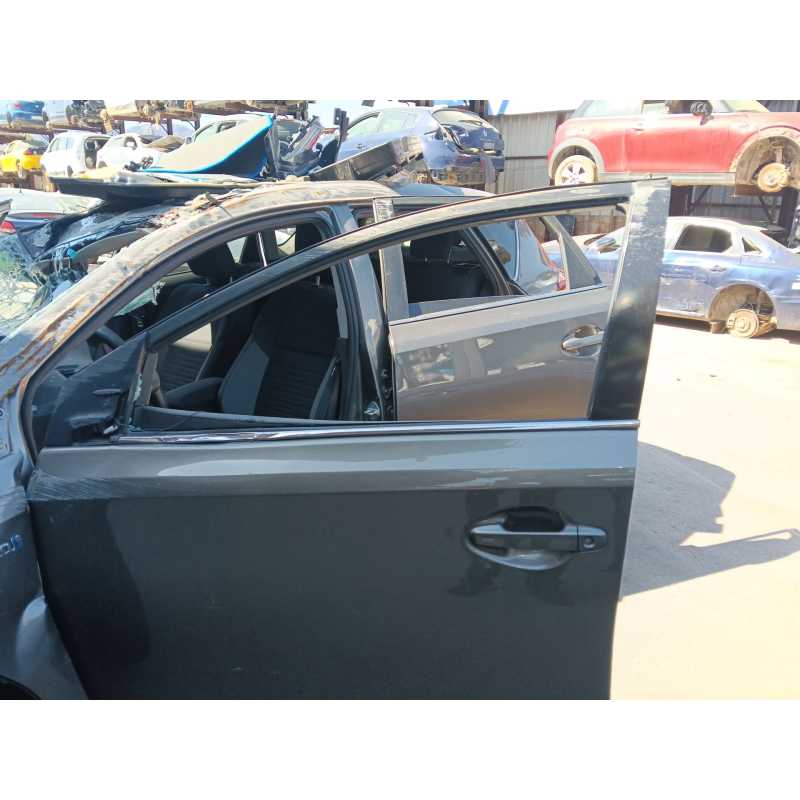Recambio de elevalunas delantero izquierdo para toyota auris (_e18_) 1.8 hybrid (zwe186_) referencia OEM IAM 6982002490  