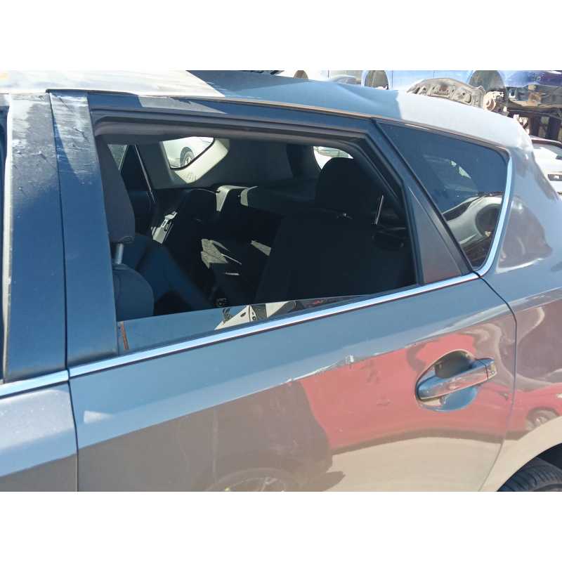 Recambio de elevalunas trasero izquierdo para toyota auris (_e18_) 1.8 hybrid (zwe186_) referencia OEM IAM 6984002240  