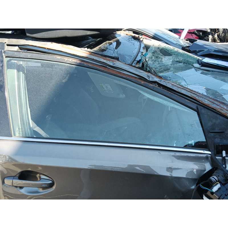Recambio de elevalunas delantero derecho para toyota auris (_e18_) 1.8 hybrid (zwe186_) referencia OEM IAM 6981002450  