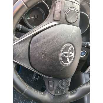 AIRBAG DELANTERO IZQUIERDO 4513002450C1 