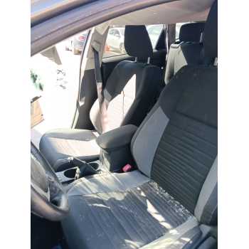 CINTURON SEGURIDAD DELANTERO DERECHO 7321002460C2 