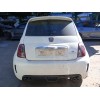 abarth 500 / 595 / 695 del año 2015