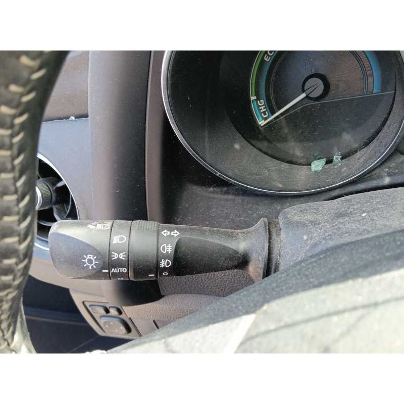 Recambio de mando luces para toyota auris (_e18_) 1.8 hybrid (zwe186_) referencia OEM IAM   