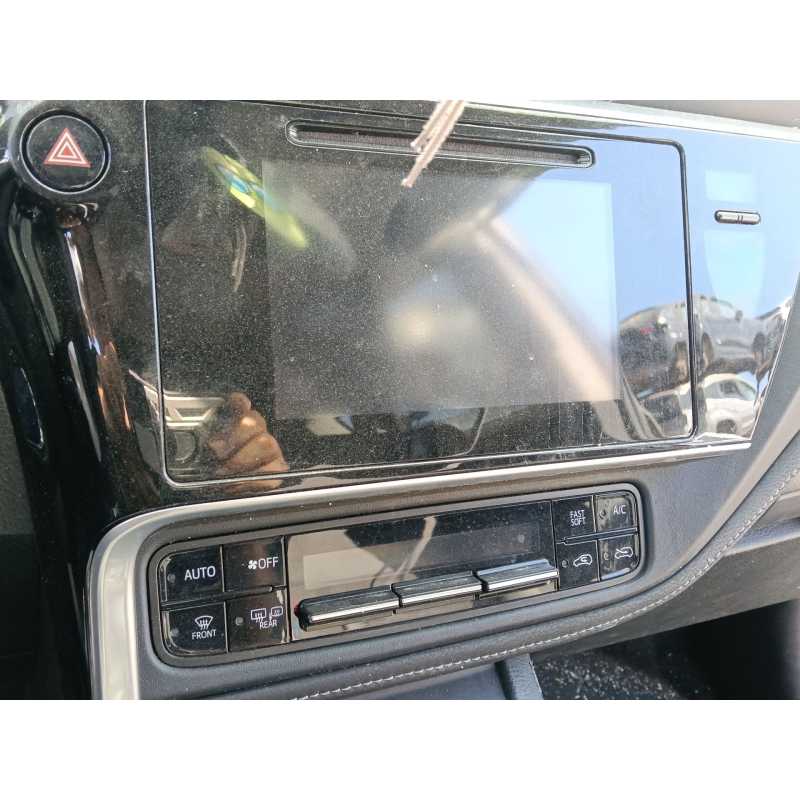 Recambio de sistema audio / radio cd para toyota auris (_e18_) 1.8 hybrid (zwe186_) referencia OEM IAM   
