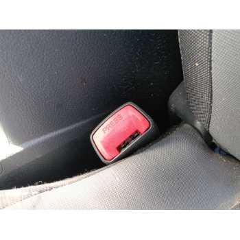 ENGANCHE CINTURON DELANTERO IZQUIERDO 
