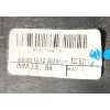 Recambio de paragolpes trasero para seat ateca (kh7, khp) 1.0 tsi referencia OEM IAM 575807421GRU 322521 2503606360
