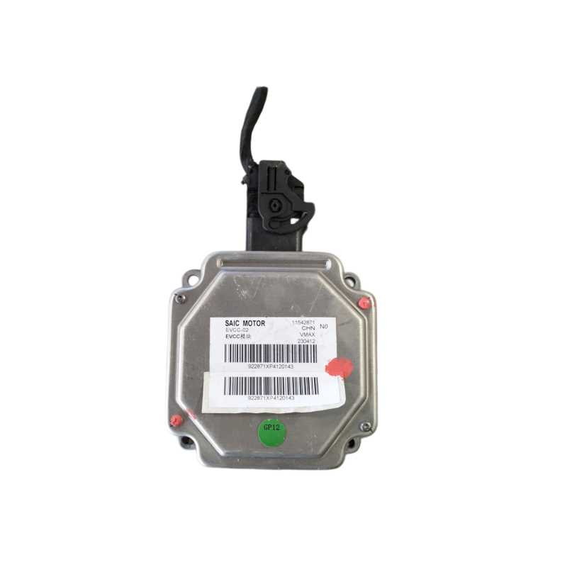 Recambio de modulo electronico para mg mg 4 (eh32) ev referencia OEM IAM  11542871 922B71XP4120143