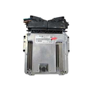 CENTRALITA MOTOR UCE LR109538 0281034814 HX7312C520FFE