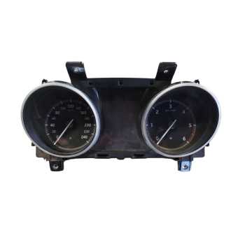 CUADRO INSTRUMENTOS LR083775 JK7210F844EC R56R56087D4