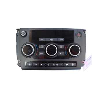 MANDO CALEFACCION / AIRE ACONDICIONADO LR107475 HK7214B596CA 03499030200
