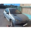 peugeot 206 hatchback (2a/c) del año 2003