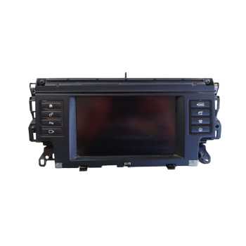 SISTEMA AUDIO / RADIO CD LR088625 FK7219C299 033591803005