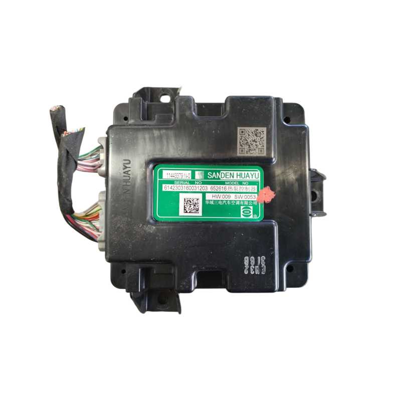 Recambio de modulo electronico para mg mg 4 (eh32) ev referencia OEM IAM   