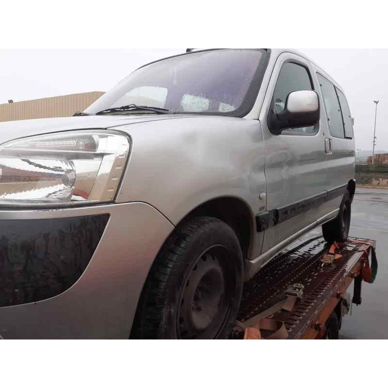 PEUGEOT PARTNER (S2)