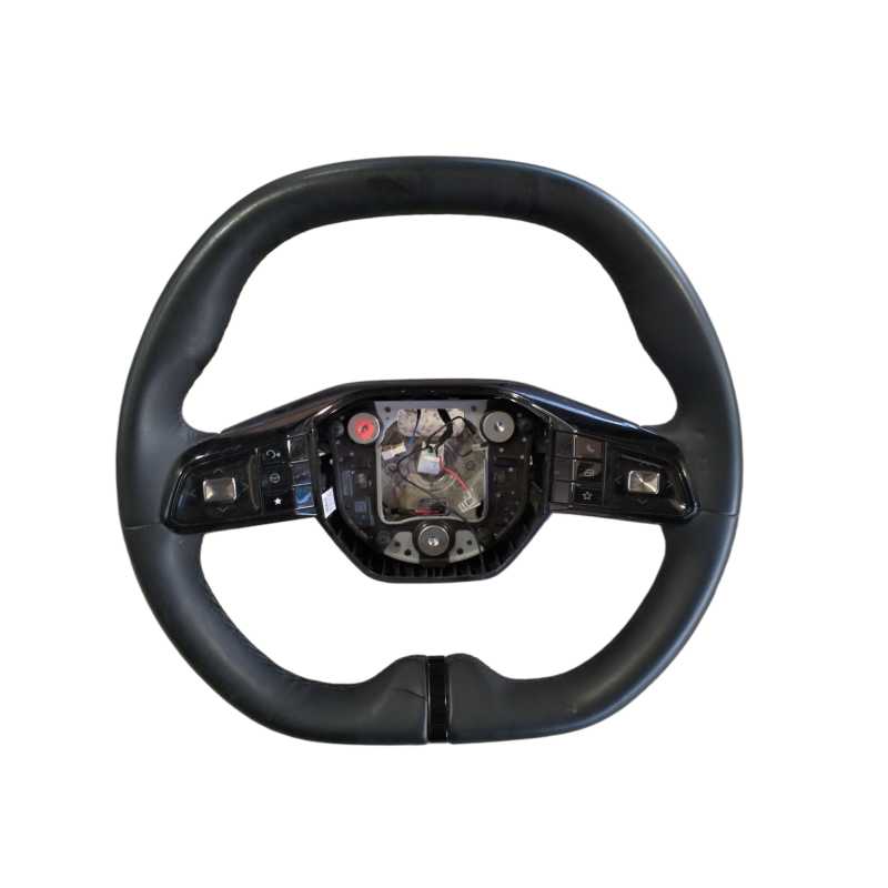 Recambio de volante para mg mg 4 (eh32) ev referencia OEM IAM  11278386PHD Y0252942BA0