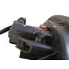 Recambio de tapa exterior combustible para mg mg 4 (eh32) ev referencia OEM IAM   