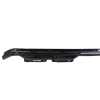 Recambio de aireador central para mg mg 4 (eh32) ev referencia OEM IAM  10985562LMT 