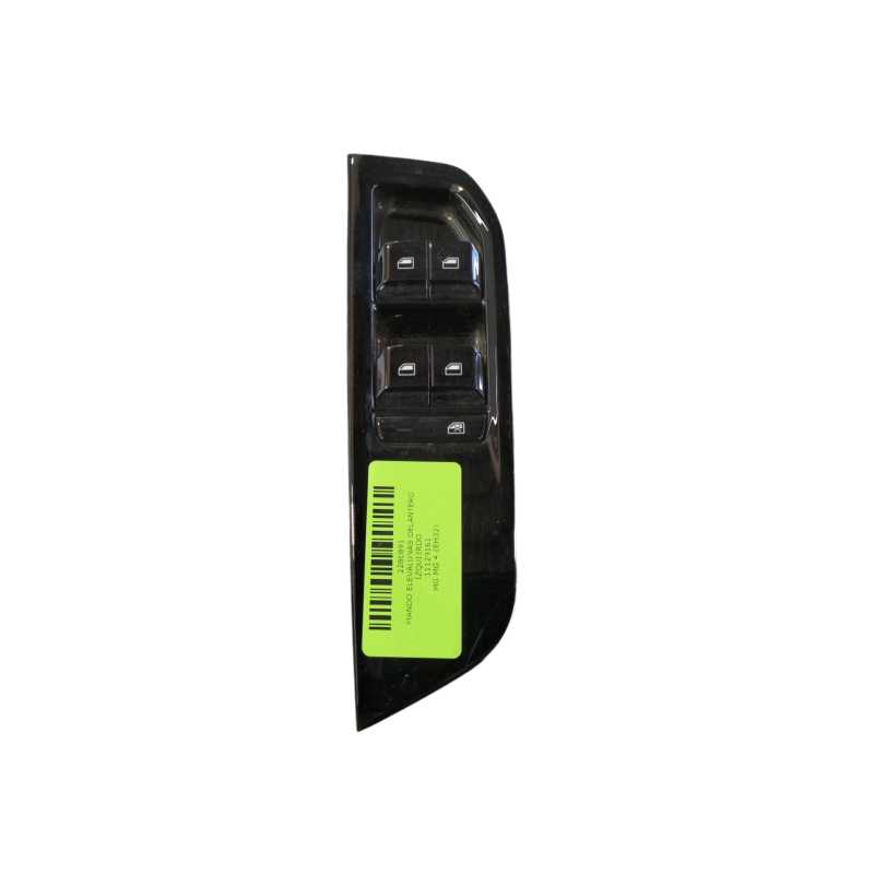 Recambio de mando elevalunas delantero izquierdo para mg mg 4 (eh32) ev referencia OEM IAM 11129161 11129165 528193772